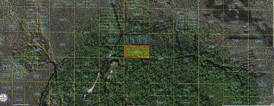 HOLOPAW GROVES ROAD St Cloud FL