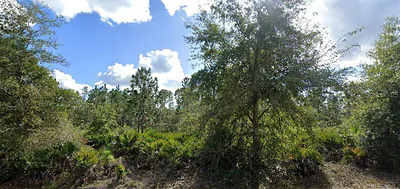 ALBA DRIVE Indian Lake Estates FL