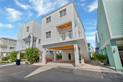 94825 Overseas Highway 144 #144 Key Largo FL