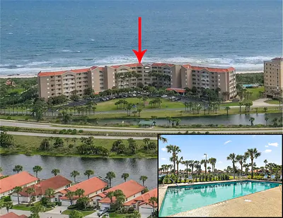 104 SURFVIEW DRIVE 1608 #1608 Palm Coast FL