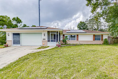 1522 GAINESVILLE DRIVE Deltona FL