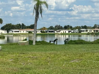 1533 BLUE HERON DRIVE Englewood FL