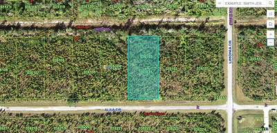 206 ALBA DRIVE Indian Lake Estates FL