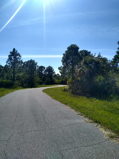 12109 KELLER AVENUE Port Charlotte FL