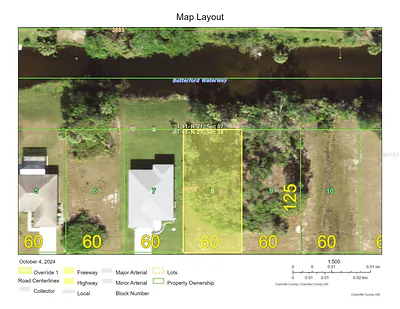 114 BAYTREE DRIVE Rotonda West FL