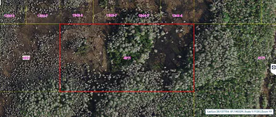 HOLOPAW GROVES ROAD St Cloud FL