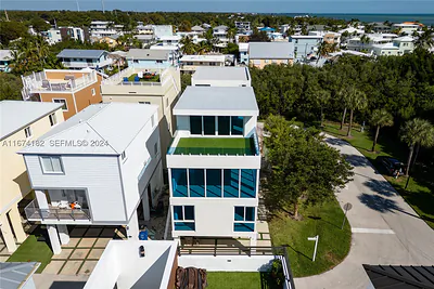 94825 Overseas Hwy 253 Key Largo FL