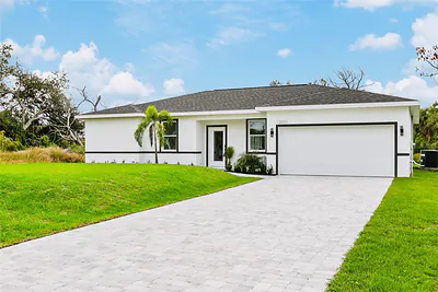 16451 STRAUSS AVENUE Port Charlotte FL