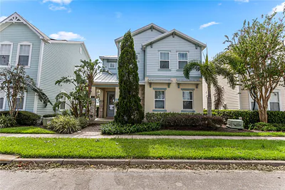 1407 FAIRVIEW CIRCLE Reunion FL