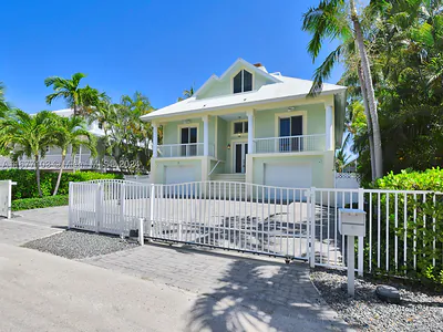 3 North Dr Key Largo FL