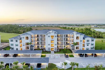 12240 WELLEN GOLF ST. 302 #302 Venice FL