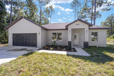 3611 SE 132ND PLACE Belleview FL