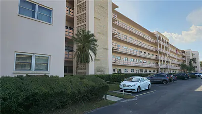 5623 80TH ST N 510 #510 St Petersburg FL