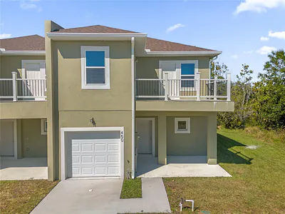 450 LAKE SHORE PARKWAY Davenport FL