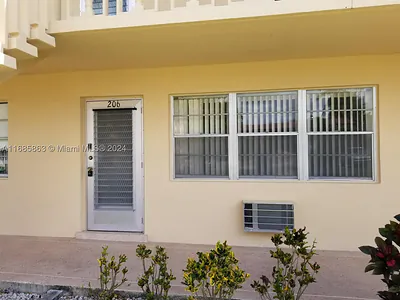 206 Sheffield I 206 #206 West Palm Beach FL