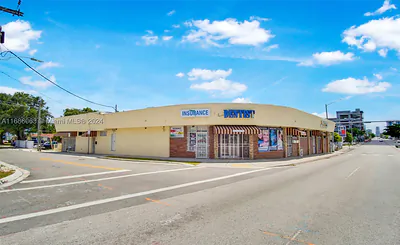 721 NW 21st Ct Miami FL