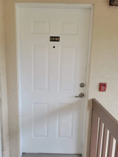 2319 PRIME CIRCLE B #B Kissimmee FL