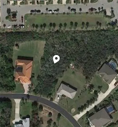 2634 OSPREY CIRCLE N Flagler Beach FL