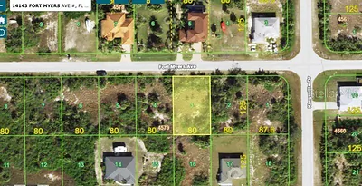 14143 FORT MYERS AVENUE Port Charlotte FL