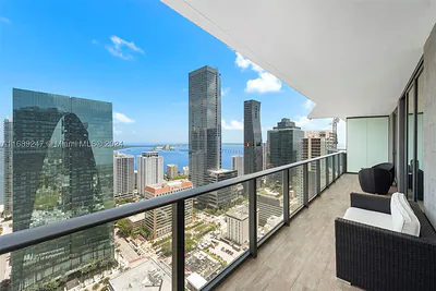 1300 S Miami Ave 3402 #3402 Miami FL