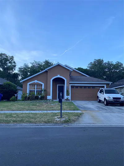 1844 OXTON COURT Ocoee FL