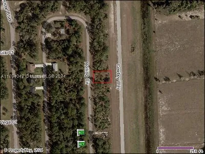 8019 Rolling Cir La Belle FL