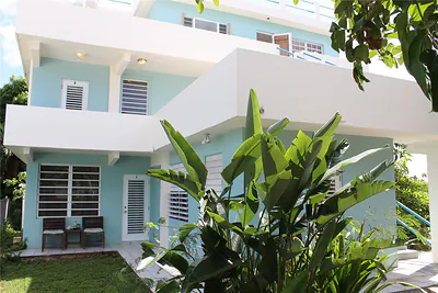 236 ACACIA Vieques PR