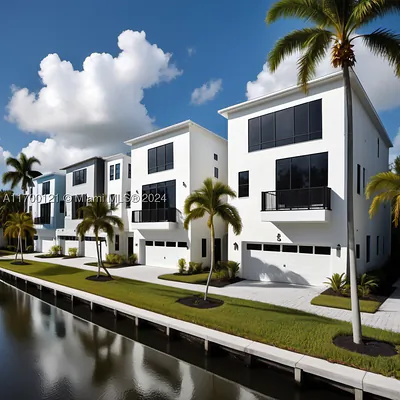 1872 SW 29th Ave Fort Lauderdale FL