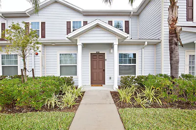 8953 SHINE DRIVE Kissimmee FL