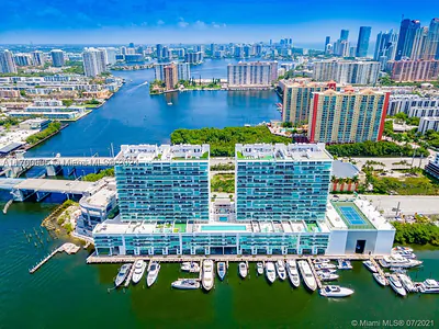 400 Sunny Isles Blvd UL-7 Sunny Isles Beach FL