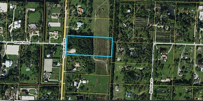 5114 HOMELAND ROAD Wellington FL