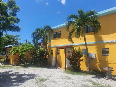 132 COMMUNITY CLARK Culebra PR