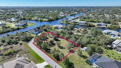 9531 & 9551 HORACE CIRCLE Port Charlotte FL