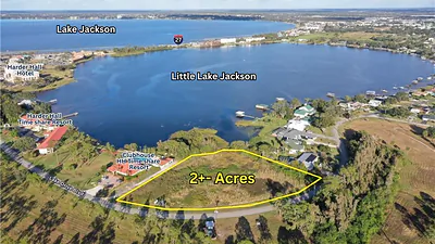 136+142 LAKE DRIVE BOULEVARD Sebring FL
