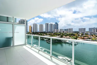 400 Sunny Isles Blvd 919 #919 Sunny Isles Beach FL