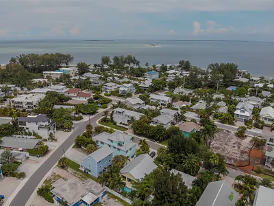 796 JACARANDA ROAD Anna Maria FL