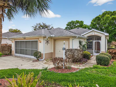 5107 AURORA DRIVE Leesburg FL
