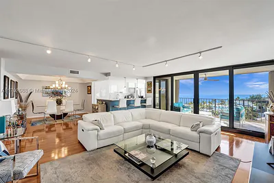 1901 N Ocean Blvd 8B #8B Fort Lauderdale FL