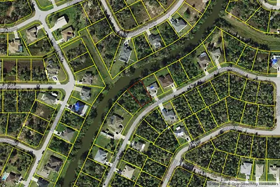 JOHANNESBERG ROAD North Port FL
