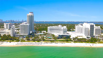 4391 Collins Ave 1501/1502 #1501/1502 Miami Beach FL