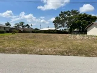 214 SW 43 LANE Cape Coral FL