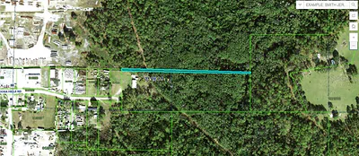 APPALOOSA HILL ROAD Polk City FL