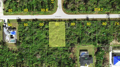 14041 WENZEL AVENUE Port Charlotte FL