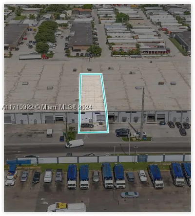 4201 NW 37th Ave 4237-A #4237-A Miami FL