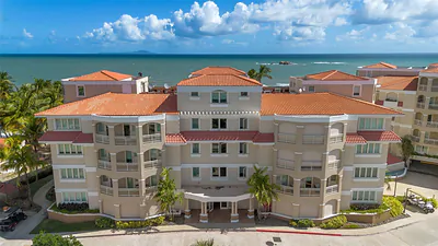 355 HARBOUR DRIVE 2C South #2C South Humacao PR