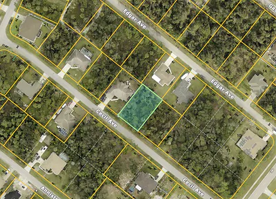 1137174216 CECIL AVENUE North Port FL