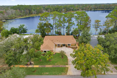 3966 LAKE MIRA DRIVE Orlando FL
