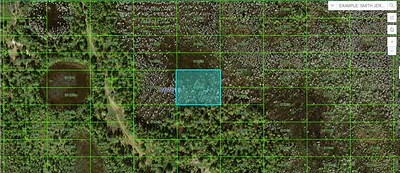 OLD GRADE RD Polk City FL