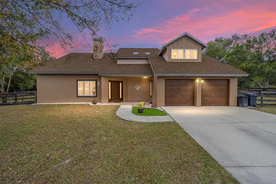 21959 NW 6TH STREET Dunnellon FL