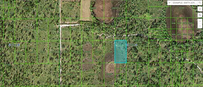 HWY 630 E Frostproof FL